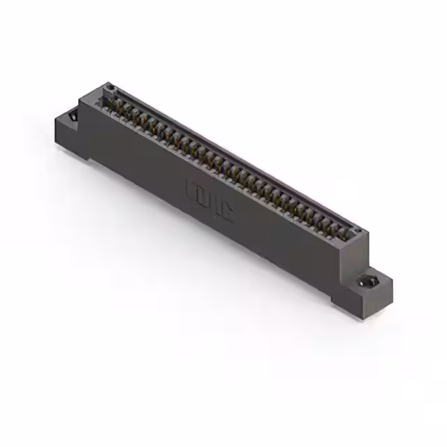 395-029-542-108 EDAC Inc.  Edgeboard Connectors